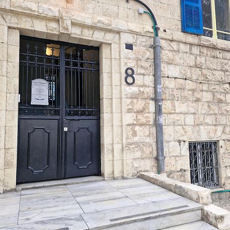 Hostel Roks Haifa Exterior photo