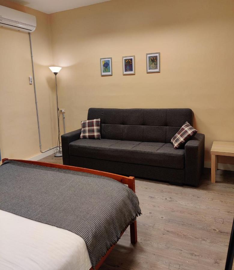 Hostel Roks Haifa Exterior photo