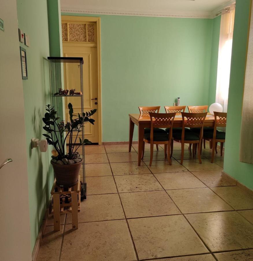 Hostel Roks Haifa Exterior photo