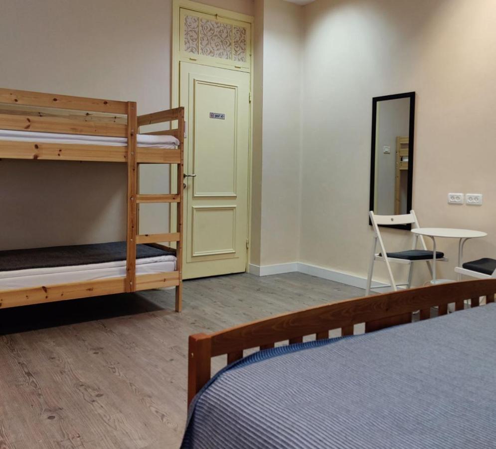Hostel Roks Haifa Exterior photo